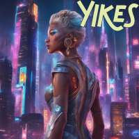 Yikes - Instrumental W/ Backing Vocals cover